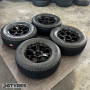 WEDS KEELER R17 6x139.7 7.5JJ ET25 (499D40325)  Контрактные (Б/У)   6 