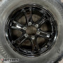 WEDS KEELER R17 6x139.7 7.5JJ ET25 (499D40325)  Контрактные (Б/У)   2 
