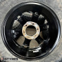 WEDS KEELER R17 6x139.7 7.5JJ ET25 (499D40325)  Контрактные (Б/У)   7 