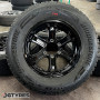 WEDS KEELER R17 6x139.7 7.5JJ ET25 (499D40325)  Контрактные (Б/У)   5 