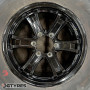 WEDS KEELER R17 6x139.7 7.5JJ ET25 (499D40325)   