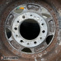 WEDS  R15 6x139.7 7JJ ET-8 (623D40325)  Контрактные (Б/У)   8 