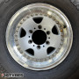WEDS  R15 6x139.7 7JJ ET-8 (623D40325)  Контрактные (Б/У)   1 