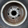 WEDS  R15 6x139.7 7JJ ET-8 (623D40325)  Контрактные (Б/У)   7 