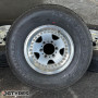 WEDS  R15 6x139.7 7JJ ET-8 (623D40325)  Контрактные (Б/У)   5 