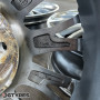 WEDS RAVRION R14 4x100 5.5JJ ET38 (642D40325)  Контрактные (Б/У)   9 