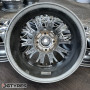 WEDS RAVRION R14 4x100 5.5JJ ET38 (642D40325)  Контрактные (Б/У)   7 