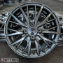 WEDS RAVRION R14 4x100 5.5JJ ET38 (642D40325)  Контрактные (Б/У)   5 