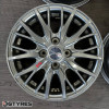 WEDS RAVRION R14 4x100 5.5JJ ET38 (642D40325)