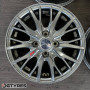 WEDS RAVRION R14 4x100 5.5JJ ET38 (642D40325)   