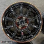 G.SPEED  R15 4x100 5.5JJ ET38 (644D40325)  Контрактные (Б/У)   3 