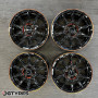 G.SPEED  R15 4x100 5.5JJ ET38 (644D40325)  Контрактные (Б/У)   4 