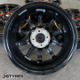 G.SPEED  R15 4x100 5.5JJ ET38 (644D40325)  Контрактные (Б/У)   7 