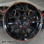 G.SPEED  R15 4x100 5.5JJ ET38 (644D40325)  Контрактные (Б/У)   5 