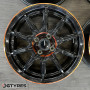 G.SPEED  R15 4x100 5.5JJ ET38 (644D40325)   