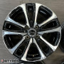 AREST  R15 4x100 5.5JJ ET42 (645D40325)  Контрактные (Б/У)   3 