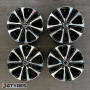 AREST  R15 4x100 5.5JJ ET42 (645D40325)  Контрактные (Б/У)   4 