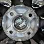 AREST  R15 4x100 5.5JJ ET42 (645D40325)  Контрактные (Б/У)   9 