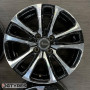 AREST  R15 4x100 5.5JJ ET42 (645D40325)  Контрактные (Б/У)   2 