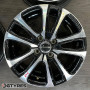AREST  R15 4x100 5.5JJ ET42 (645D40325)  Контрактные (Б/У)   1 