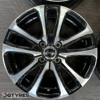 AREST  R15 4x100 5.5JJ ET42 (645D40325)