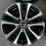 AREST  R15 4x100 5.5JJ ET42 (645D40325)   
