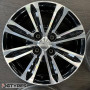 TOYOTA; DAIHATSU KEY CAR R15 4x100 4.5JJ ET45 (648D40325)  Контрактные (Б/У)   3 