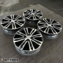 TOYOTA; DAIHATSU KEY CAR R15 4x100 4.5JJ ET45 (648D40325)  Контрактные (Б/У)   6 