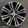 TOYOTA; DAIHATSU KEY CAR R15 4x100 4.5JJ ET45 (648D40325)  Контрактные (Б/У)   2 