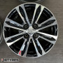 TOYOTA; DAIHATSU KEY CAR R15 4x100 4.5JJ ET45 (648D40325)  Контрактные (Б/У)   1 