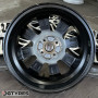 TOYOTA; DAIHATSU KEY CAR R15 4x100 4.5JJ ET45 (648D40325)  Контрактные (Б/У)   7 