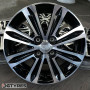 TOYOTA; DAIHATSU KEY CAR R15 4x100 4.5JJ ET45 (648D40325)  Контрактные (Б/У)   5 