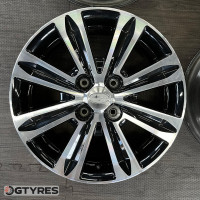 TOYOTA; DAIHATSU KEY CAR R15 4x100 4.5JJ ET45 (648D40325)