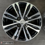 TOYOTA; DAIHATSU KEY CAR R15 4x100 4.5JJ ET45 (648D40325)   