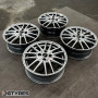 HOT STUFF EXCEEDER R15 4x100 5.5JJ ET43 (654D40325)  Контрактные (Б/У)   6 