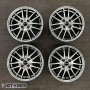 HOT STUFF EXCEEDER R15 4x100 5.5JJ ET43 (654D40325)  Контрактные (Б/У)   4 