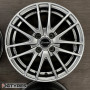 HOT STUFF EXCEEDER R15 4x100 5.5JJ ET43 (654D40325)  Контрактные (Б/У)   2 