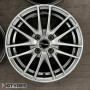 HOT STUFF EXCEEDER R15 4x100 5.5JJ ET43 (654D40325)  Контрактные (Б/У)   1 