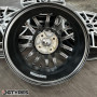 HOT STUFF EXCEEDER R15 4x100 5.5JJ ET43 (654D40325)  Контрактные (Б/У)   7 
