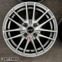 HOT STUFF EXCEEDER R15 4x100 5.5JJ ET43 (654D40325)   