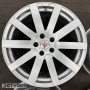 MASERATI TAS JAPAN R19 5x114.3 8.5JJ ET40 (656D40325)  Контрактные (Б/У)   3 
