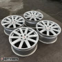 MASERATI TAS JAPAN R19 5x114.3 8.5JJ ET40 (656D40325)  Контрактные (Б/У)   6 