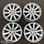 MASERATI TAS JAPAN R19 5x114.3 8.5JJ ET40 (656D40325)  Контрактные (Б/У)   4 