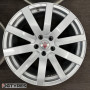 MASERATI TAS JAPAN R19 5x114.3 8.5JJ ET40 (656D40325)  Контрактные (Б/У)   1 