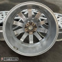 MASERATI TAS JAPAN R19 5x114.3 8.5JJ ET40 (656D40325)  Контрактные (Б/У)   7 