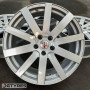 MASERATI TAS JAPAN R19 5x114.3 8.5JJ ET40 (656D40325)  Контрактные (Б/У)   5 