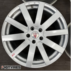 MASERATI TAS JAPAN R19 5x114.3 8.5JJ ET40 (656D40325)