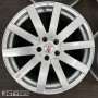 MASERATI TAS JAPAN R19 5x114.3 8.5JJ ET40 (656D40325)   