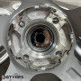 BRIDGESTONE TOPRUN R15 4x100 5.5JJ ET42 (657D40325)  Контрактные (Б/У)   8 