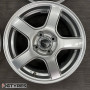 BRIDGESTONE TOPRUN R15 4x100 5.5JJ ET42 (657D40325)  Контрактные (Б/У)   1 